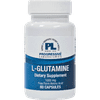 Progressive Labs, L-Glutamine 60 caps