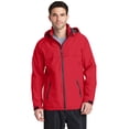 thumbnail image 1 of Chaqueta impermeable Port Authority® Torrent. J333 Autoridad Portuaria J333, 1 of 1