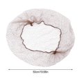 thumbnail image 3 of 20 Pouces Filets de Cheveux Respirants Perruque Extensible Léger Régulier Invisible Accessoires de Cheveux Durables pour Femmes, 3 of 7