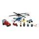 thumbnail image 4 of Set LEGO City Policía Persecución en Helicóptero, 4 of 4