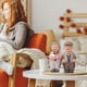 thumbnail image 3 of 1 Set Loving Elderly Couple Resin Statue Married Couple Resin Figurine Decor, 3 of 4