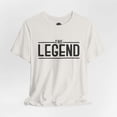 thumbnail image 5 of The Legend Dads - Dads T-Shirt, Fathers Day Shirt, Dad Birthday Gift, Cool Gift for Dads, Gift for Dad, Husband Gift, Gift for him, 5 of 11