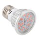 thumbnail image 1 of 6W LED crece la luz E27 para el espectro completo hidropónico de la planta del jardín interior del invernadero, 1 of 8