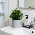 thumbnail image 4 of Artificial Flowers And Bonsai Office Desktop Ornaments Living Room Decorations Office Ornaments And Decorations, 4 of 6