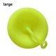 thumbnail image 1 of Bearachild Globo de juguete lleno de agua al aire libre burbuja bola inflable volar niños globo de juguete Jardín y Patio amarillo L, 1 of 6