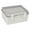 Multi, variant on Gymnture outlet cover box Waterproof Electrical Junction Box Plastic Dustproof Ip65 Outdoor Project Enclosure With Hinged Shell And Mounting Plates
