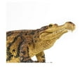 thumbnail image 7 of Safari Ltd. Sarcosuchus Ancient Crocodile Figurine - Detailed 10" Model Figure - Educational Toy for Boys, Girls, & Kids Ages 3+, 7 of 7
