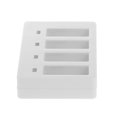 thumbnail image 4 of Sywqhk Concentrador de carga rápida de batería múltiple USB 4 en 1 para Dron DJI TELLO RC, 4 of 6