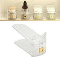 thumbnail image 1 of Double Layer Shoe Slots Organizer,  Shoe Rack for Closet Cabinet, Space Saving, 1 of 8