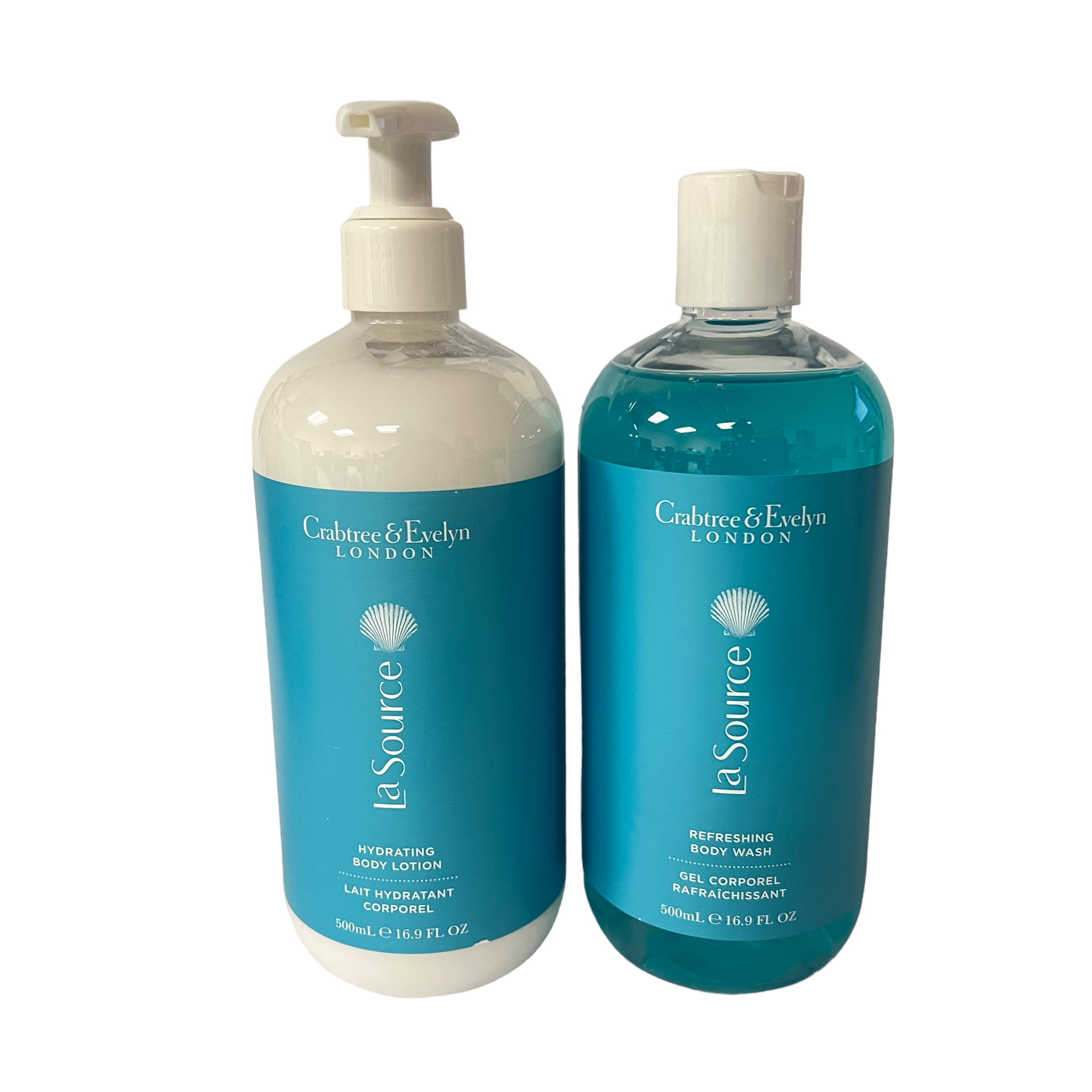 Ultimate Skin Elixir: Luxurious Hydration Body Lotion with Aloe