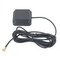 thumbnail image 2 of External GPS External Antenna Dual Frequency Active Support Multi GNSS Positioning Systems SMA-J Connector GPS Navigation Antenna, 2 of 8