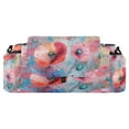 thumbnail image 6 of DIXRUYEE Stroller Organizer Poppy Explosion Printed, 6 of 7