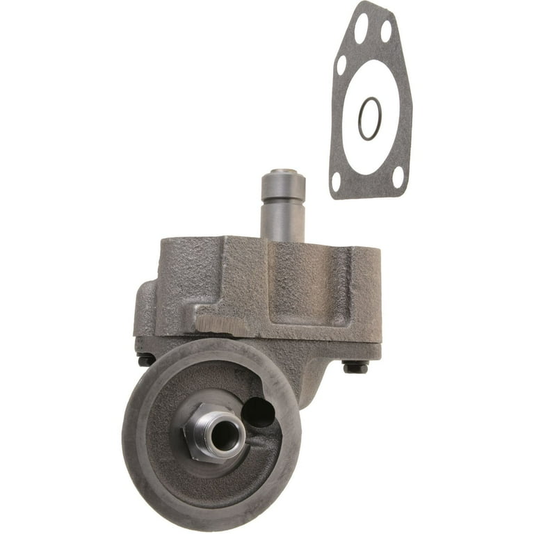 Mopar High Volume Oil Pump B & RB Mopar High Volume Oil Pump B & RB