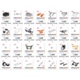 thumbnail image 2 of 003 Piezas ZD Racing 1/8 4WD Brushless Rally Car Short-course Desert Off Road Truggy Truck 08425 08426 9203 9071-V2 9116-V3 -V2, 2 of 5