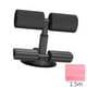 thumbnail image 2 of Nordic Hamstring Strap Dispositivo auxiliar para sentarse para negro Zulema Incorporarse, 2 of 6