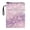 Flower, variant on Daisy 1pcs Books Sleeve with Handle Student Gift Bag Church Bible Bag Easy Carry Book Case with Washable for Classmate Book Storage Bag