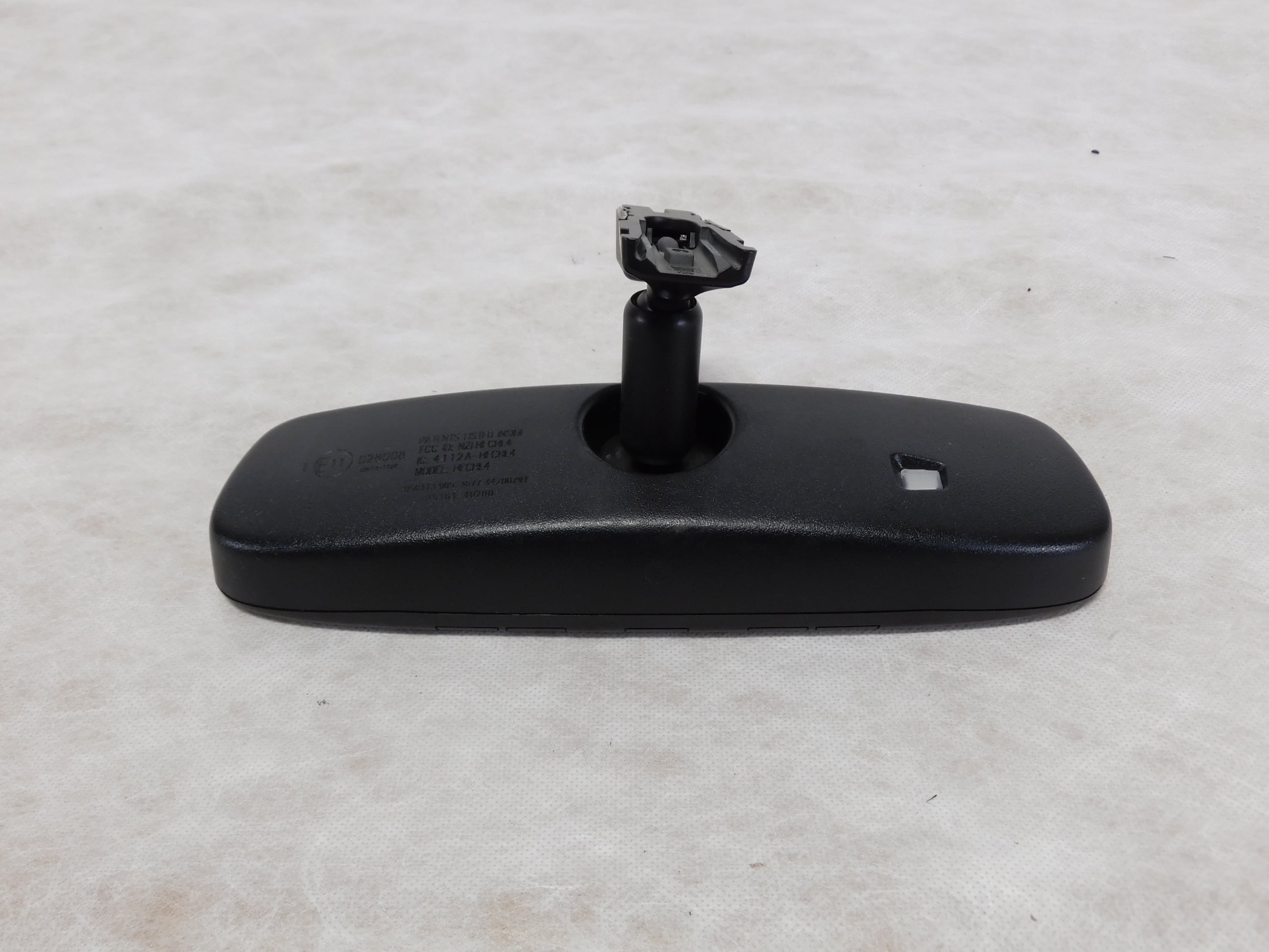 Pre-Owned 11-13 Kia Optima Interior Rear View Mirror OEM LKQ - Verify Specific Vehicle Fitment In Description - (Good)