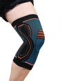 thumbnail image 3 of AVAIL Unisex Knee Brace for Arthritis Pain and Support, Knee Sleeve Compression for Sports, Workout,Arthritis Relief-Single, 3 of 6