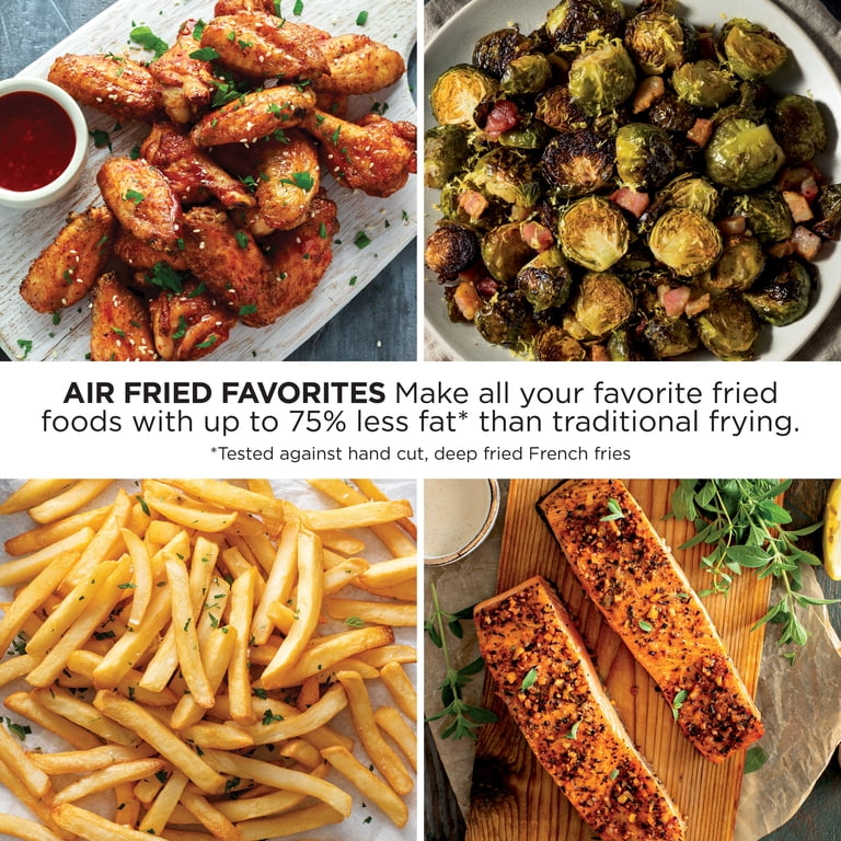Free Shipping! Ninja Air Fryer 4 Qt Navy Dishwasher Safe, Crispy Free Shipping! Ninja Air Fryer 4 Qt Navy Dishwasher Safe, Crispy