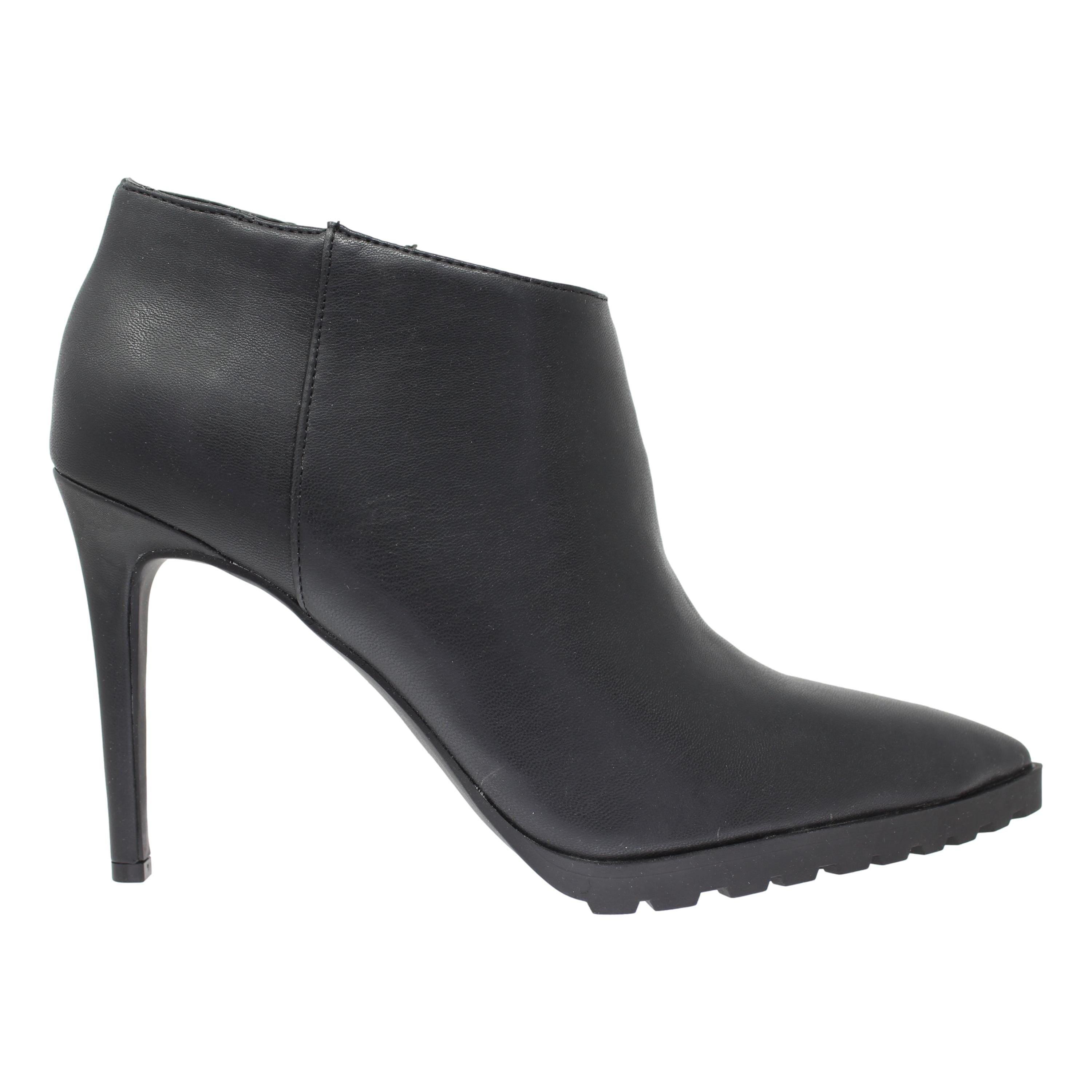 Mix No.6 M6-Darra Black M6-DARRA Women's Size 11 Medium - Walmart.com