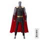 thumbnail image 1 of Disfraz de superhéroe Thor Love and Thunder para hombre adulto, traje completo de armadura con capa, juego de rol para Halloween y Carnaval, 1 of 5