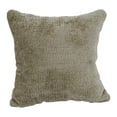 thumbnail image 2 of 17-inch Jacquard Throw Pillows with Inserts (Set of 4) 9910-S4-ID-154, 2 of 3