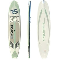Cruiser 11'6" SUP Seaglass