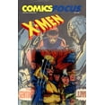 thumbnail image 1 of Comics Focus #1 VF ; Vantage-Golub Comic Book, 1 of 1