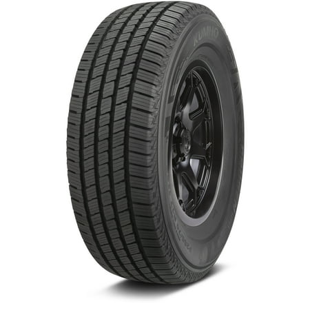 Kumho Crugen HT51 P235/70R16 106T B (4 Ply) BSW
