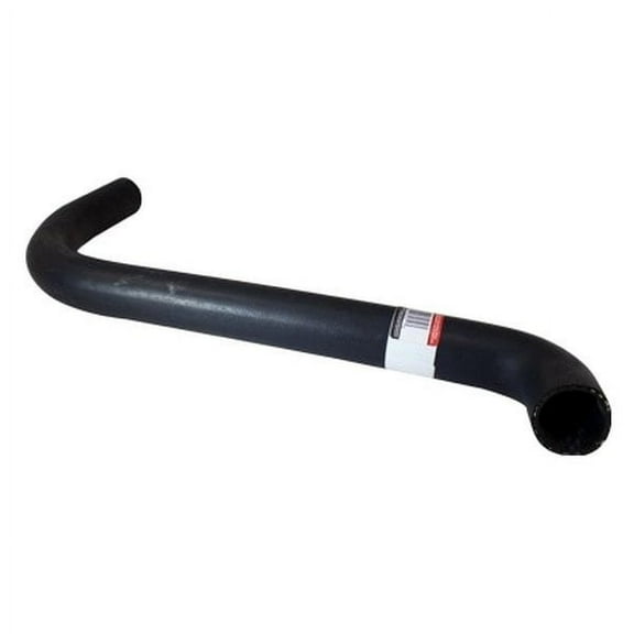 Motorcraft Radiator Coolant Hose KM-4522 Fits select: 1999-2003 FORD F150 SVT LIGHTNING, 2004 FORD F-150 HERITAGE SVT LIGHTNING