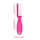 thumbnail image 2 of Nail Cleaning Brushes Nail Dusts Cleaner Scrubbers Portable Fingernail Cleaning Tools For Manicure And Home Use Random Color, 2 of 8