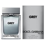THE ONE GREY BY DOLCE and GABBANA By DOLCE and GABBANA For MEN