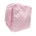 thumbnail image 2 of jinwen Bird Cage Cover Shade Cloth Dustproof for Square Cages Parakeets Accessories S, 2 of 9