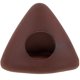 thumbnail image 3 of Tabletop Fish Cave Aquarium Ornament Shelter Realistic Ceramic Conical Jar For Fish Tank 1Set, 3 of 4