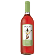 Duplin North Carolina Easy Muscadine Red Wine, 750 ml Bottle