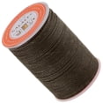 thumbnail image 6 of 60 Yards 0.8mm Leather Sewing Round Waxed Thread Cord, 6 of 6