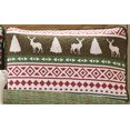 thumbnail image 2 of Deer 3-piece Quilt Set Twin/Twin-XL, 2 of 2