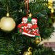 thumbnail image 3 of Gwong Decoración hogareña Familia Familia Familia Navidad Árbol Regalo Navidad Colgante Ornamento Decoración de fiesta Gwong 21052550, 3 of 7