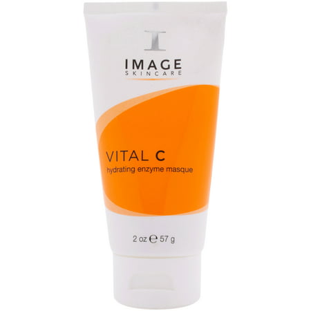 Image Skincare Vital C Hydrating Enzyme Face Mask, 2