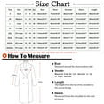 thumbnail image 3 of yillto Women Puffer Jackets Long Lightweight Padded Hoodie Coat Quilted Warm Knee Length Coats, 3 of 7