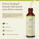 thumbnail image 2 of Flor Essence Bach Original Madreselva, 20 ml, vegana, sin gluten, 2 of 6