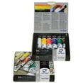 thumbnail image 3 of Set Iniciación Óleo Con 6 Colores 20 Ml, 3 of 4