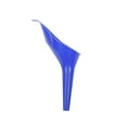 thumbnail image 5 of Hyper Tough Plastic Diesel Engine Funnel, Blue, 5 of 5