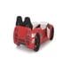 thumbnail image 3 of Cama en forma de carro GTR Rojo JAKOSC MEBLI, 3 of 5