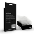 thumbnail image 2 of Hair Building Fiber Application & Hairline Enhancing Applicator Cards (5 Pack), 2 of 5