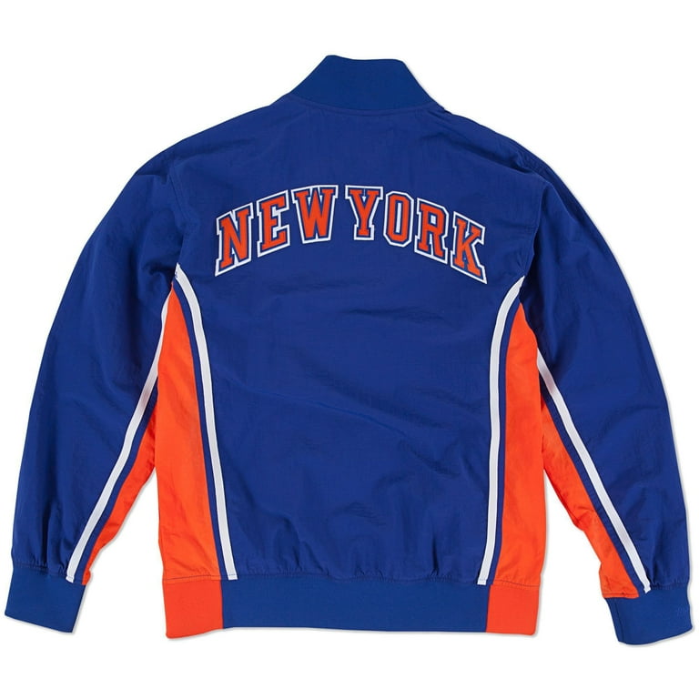 Nba authentic discount warm up jacket