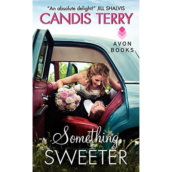 Pre-Owned Something Sweeter (Paperback) by Candis Terry