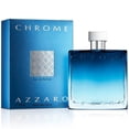 thumbnail image 1 of Perfume Azzaro Chrome para Hombre de Azzaro EDP 100ML, 1 of 2