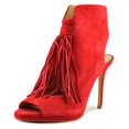 thumbnail image 1 of Vince Camuto Abigalla   Open Toe Suede  Sandals, 1 of 5