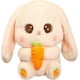 thumbnail image 1 of Conejito de Peluche YONGSHENG 30 cm/11,8 pulgadas Regalo Cumpleaños Navidad Pascua, 1 of 5